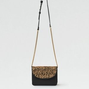 American Eagle Printed Crossbody